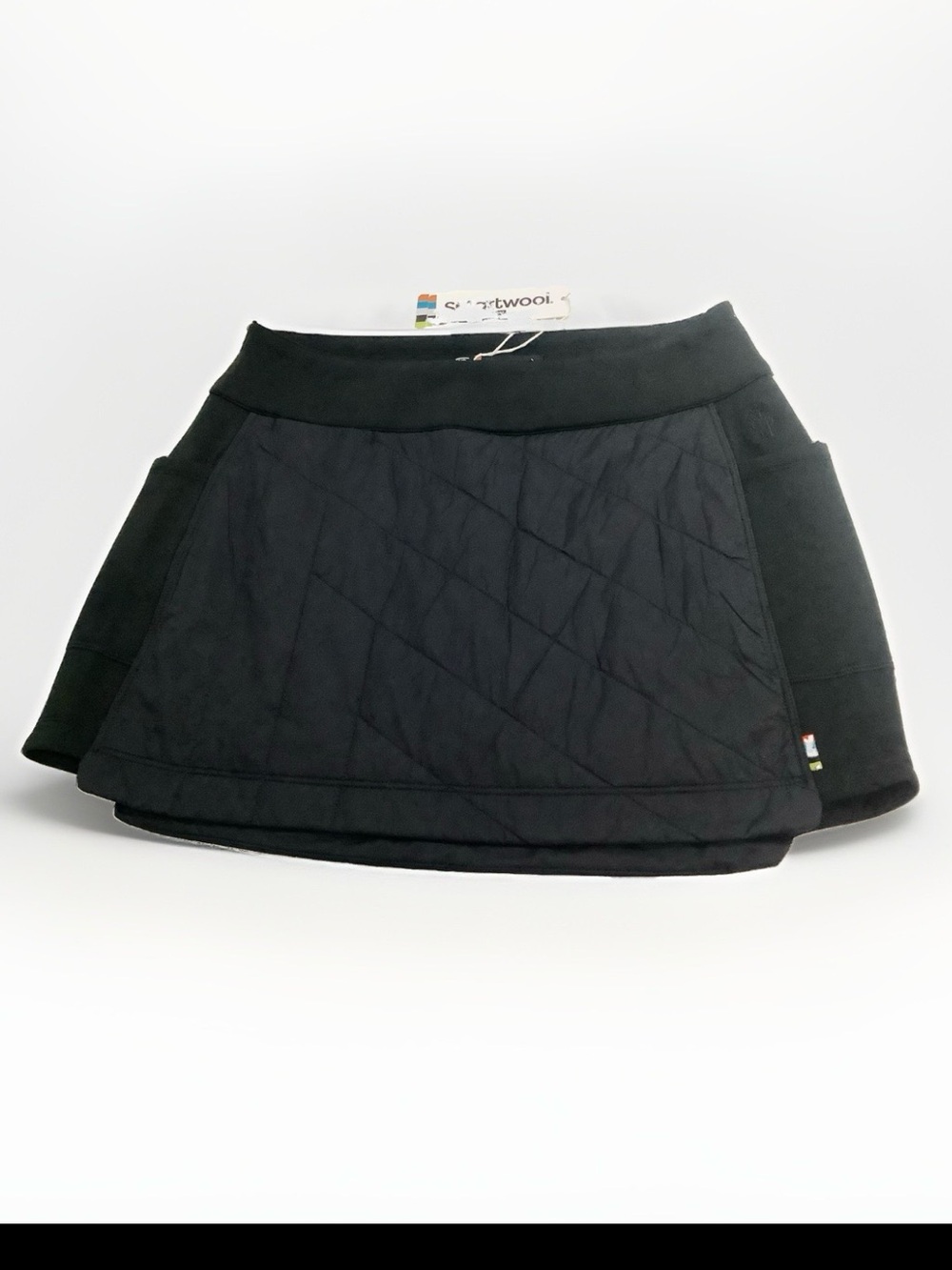 NEW Smartwool Smartloft Pull-On Skirt Casual Activewear Sports Pickleball Sz. S